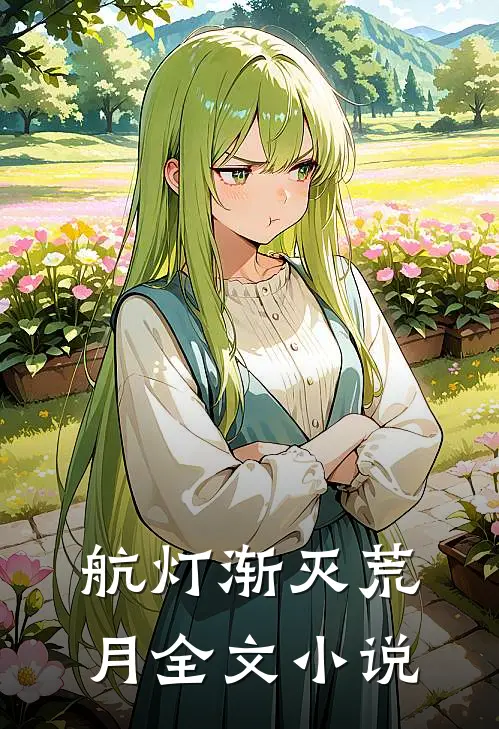 航灯渐灭荒月全文小说