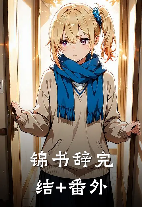 锦书辞完结+番外