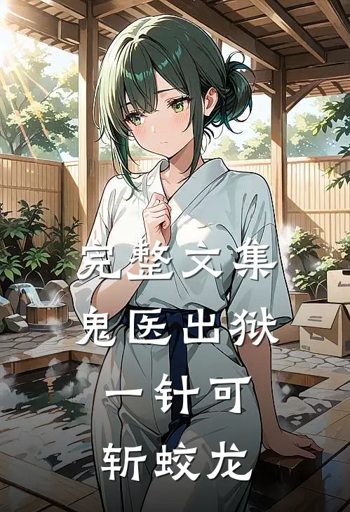 完整文集鬼医出狱，一针可斩蛟龙