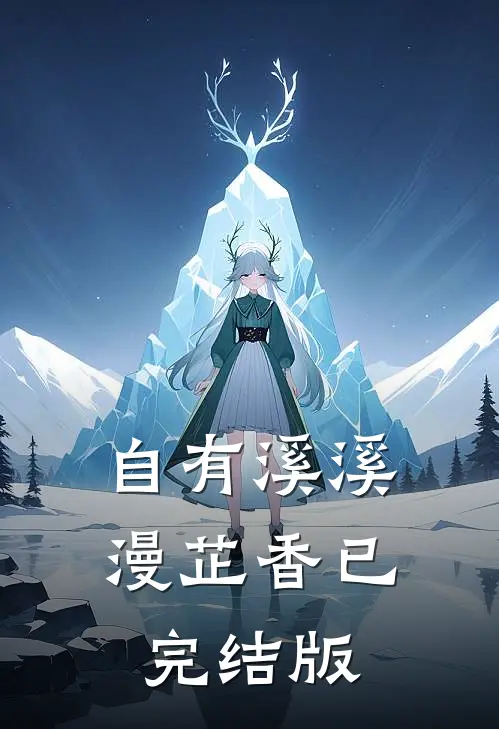自有溪溪漫芷香已完结版