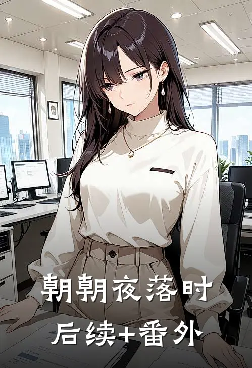 朝朝夜落时后续+番外