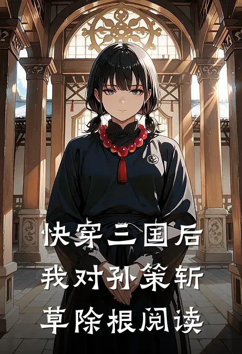 快穿三国后，我对孙策斩草除根阅读