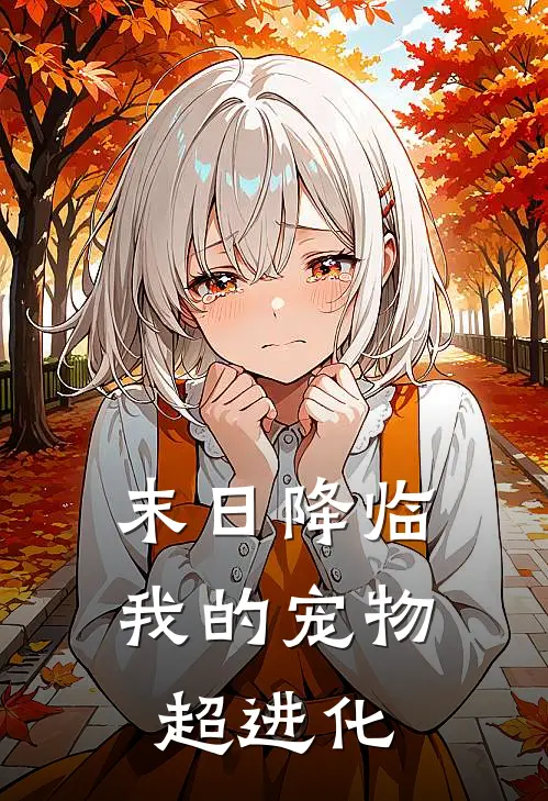 末日降临：我的宠物超进化