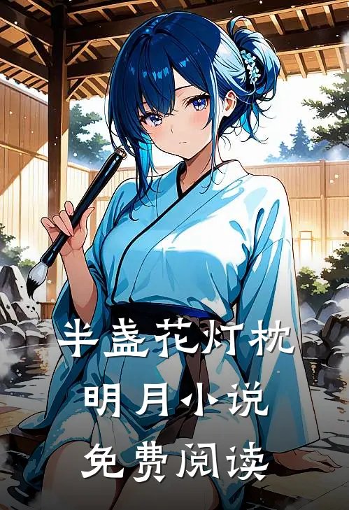 半盏花灯枕明月小说免费阅读