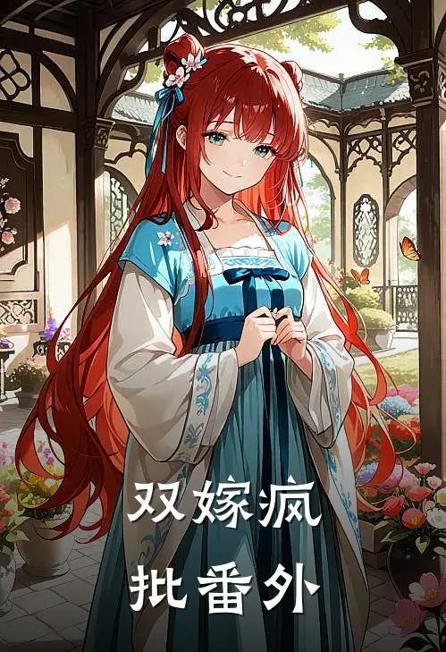 双嫁疯批番外