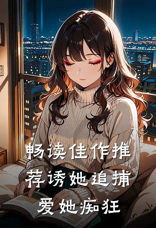 畅读佳作推荐诱她追捕，爱她痴狂