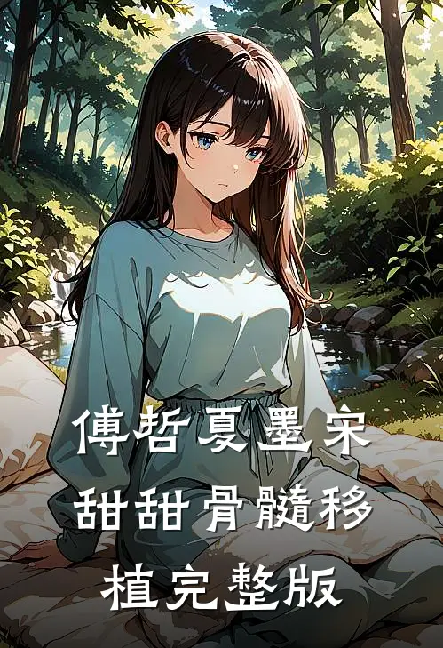 傅哲夏墨宋甜甜骨髓移植完整版