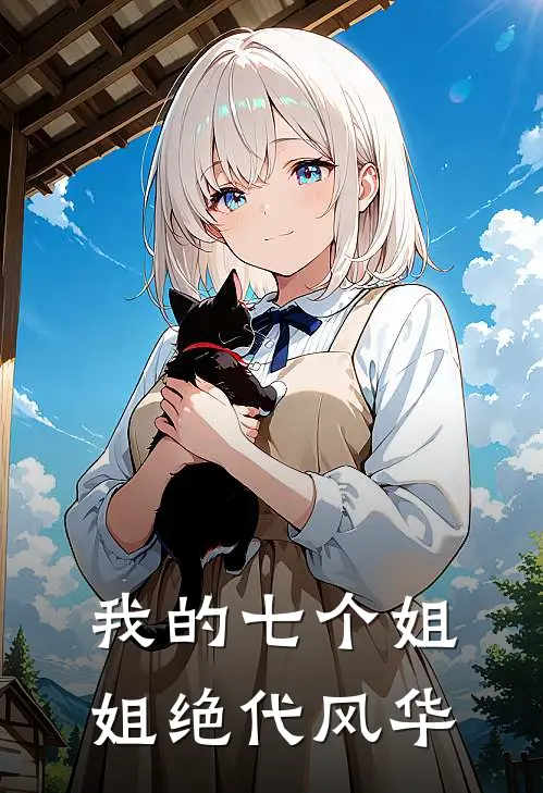 我的七个姐姐绝代风华