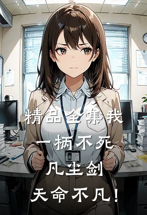 精品全集我，一柄不死凡尘剑，天命不凡！