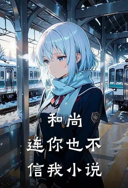 和尚,连你也不信我小说