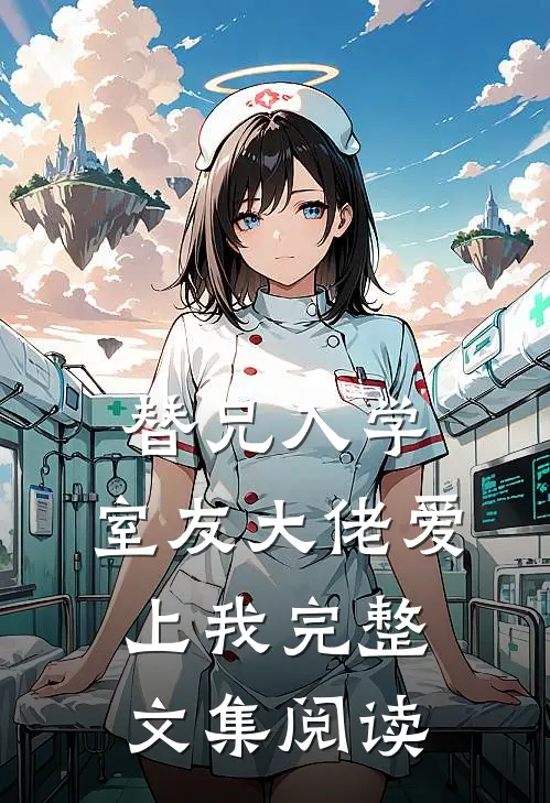 替兄入学，室友大佬爱上我完整文集阅读
