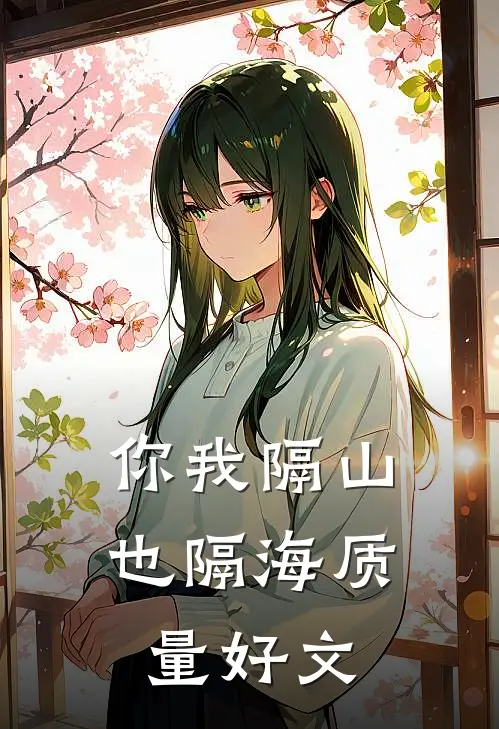 你我隔山也隔海质量好文