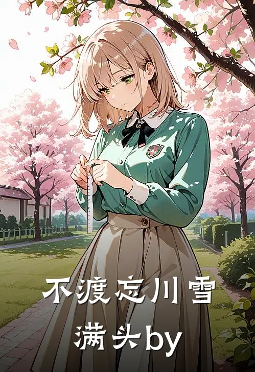 不渡忘川雪满头by