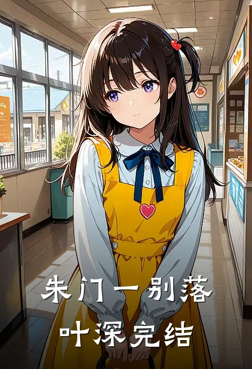 朱门一别落叶深完结