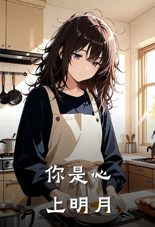 你是心上明月