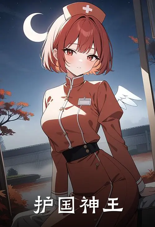 护国神王