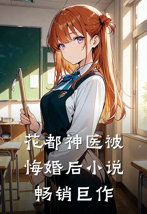 花都神医被悔婚后小说畅销巨作