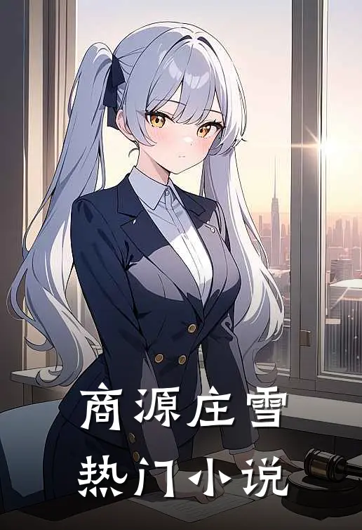 商源庄雪热门小说