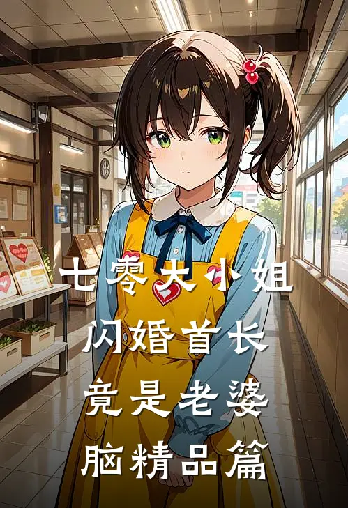 七零大小姐：闪婚首长竟是老婆脑精品篇