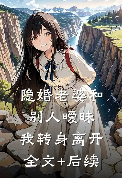 隐婚老婆和别人暧昧，我转身离开全文+后续