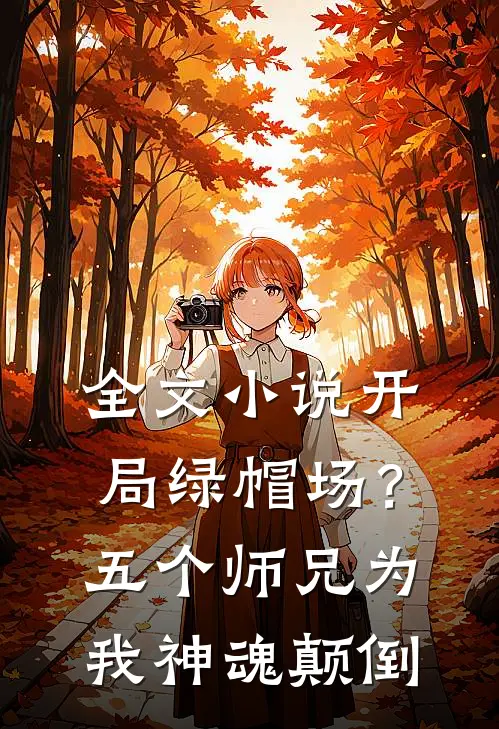 全文小说开局绿帽场？五个师兄为我神魂颠倒