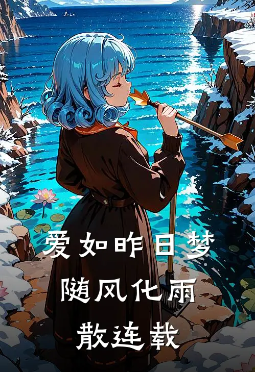 爱如昨日梦，随风化雨散连载