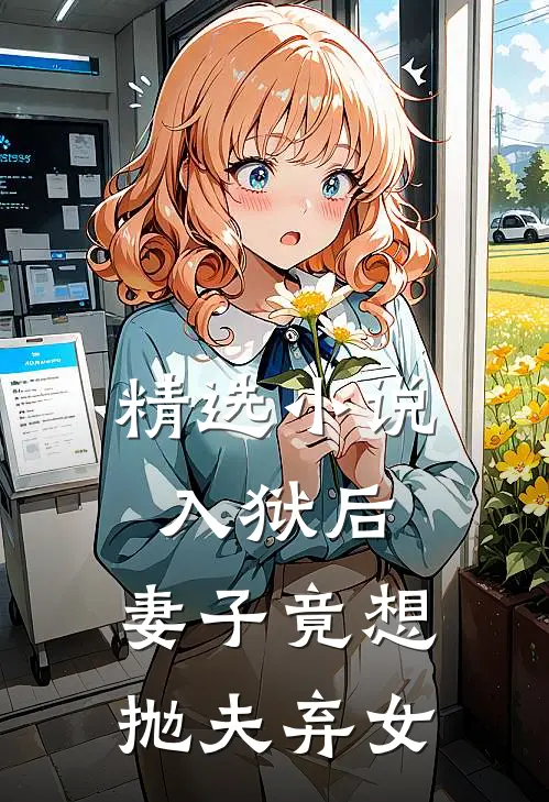 精选入狱后,妻子竟想抛夫弃女儿