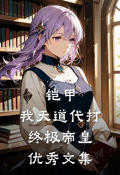 铠甲：我天道代打，终极帝皇优秀文集