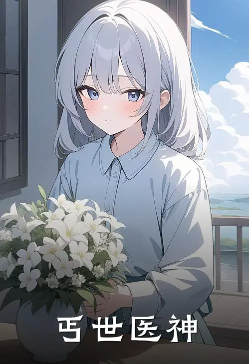 丐世医神