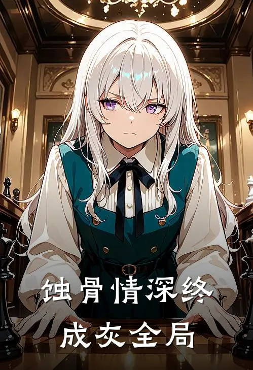 蚀骨情深终成灰全局