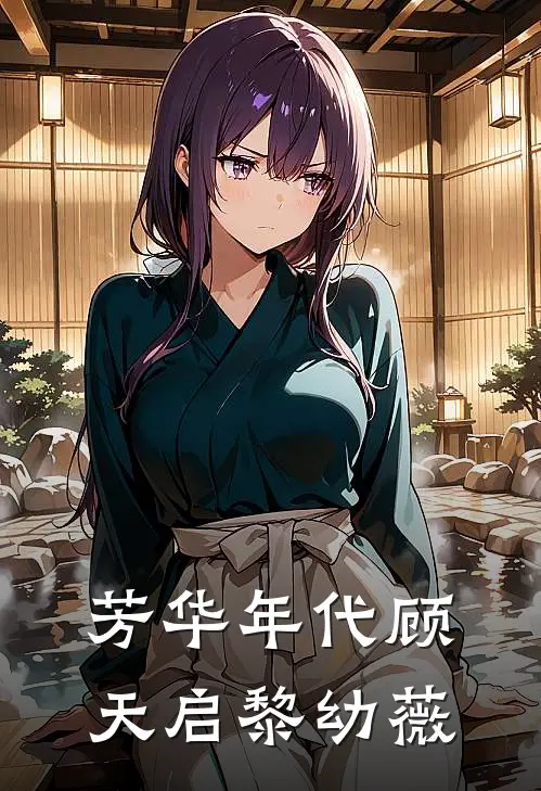 芳华年代顾天启黎幼薇