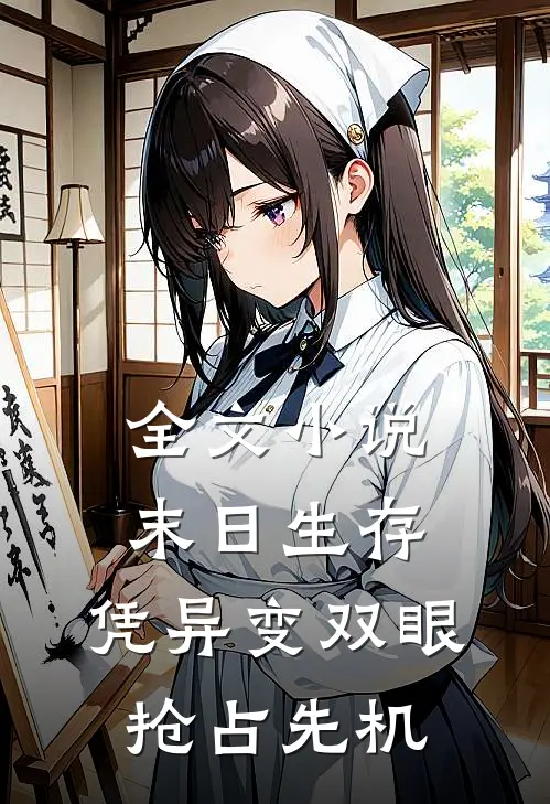 全文小说末日生存：凭异变双眼抢占先机