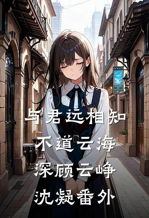 与君远相知，不道云海深顾云峥沈凝 番外