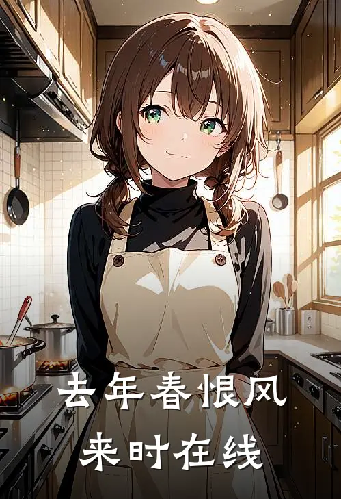 去年春恨风来时在线