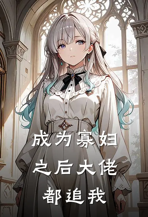 成为寡妇之后大佬都追我