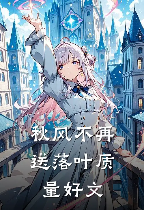 秋风不再送落叶质量好文