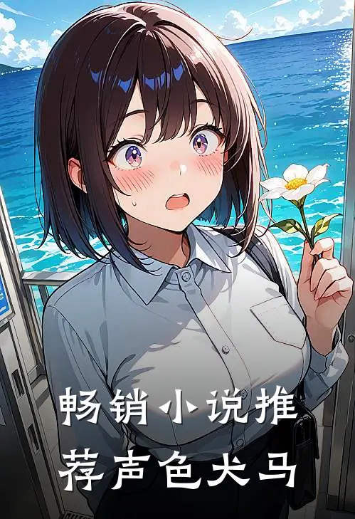 畅销小说推荐声色犬马