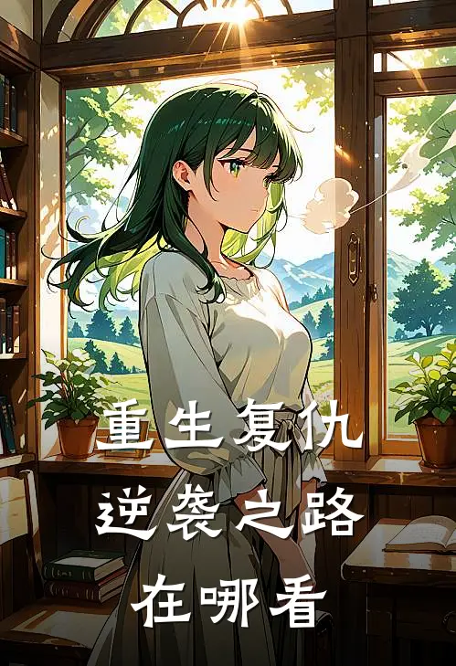 重生复仇逆袭之路在哪看全文