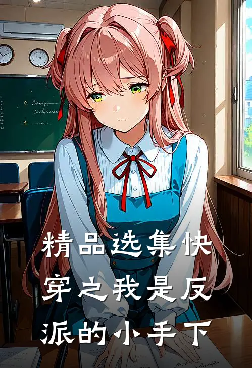 精品选集快穿之我是反派的小手下