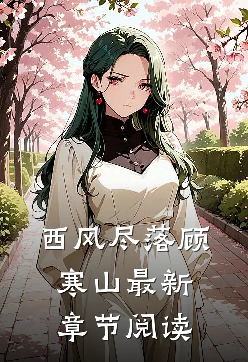 西风尽落顾寒山最新章节阅读
