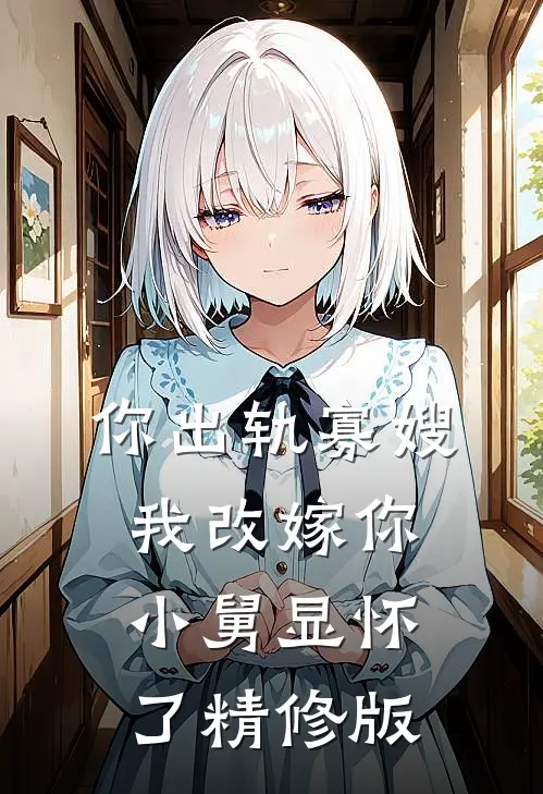 你出轨寡嫂，我改嫁你小舅显怀了精修版