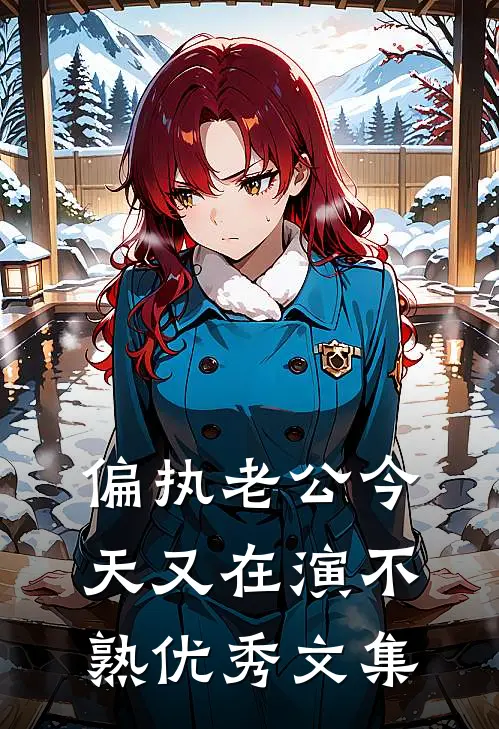 偏执老公今天又在演不熟优秀文集