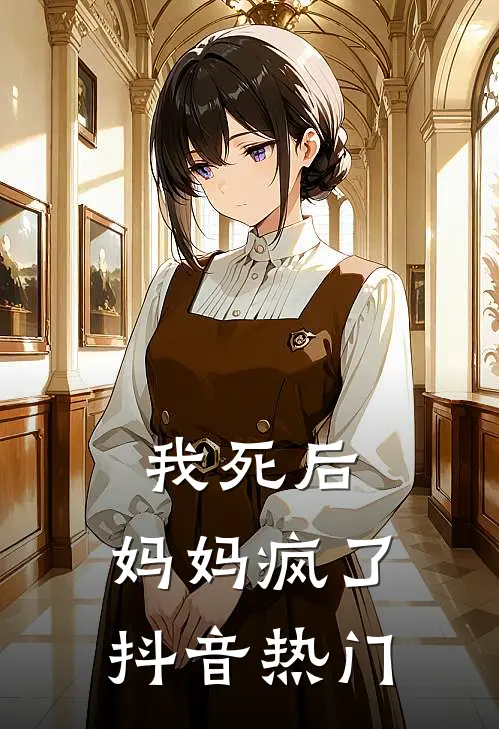 我死后,妈妈疯了抖音热门