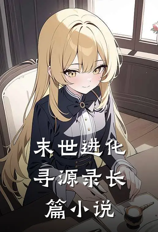 末世进化：寻源录长篇小说