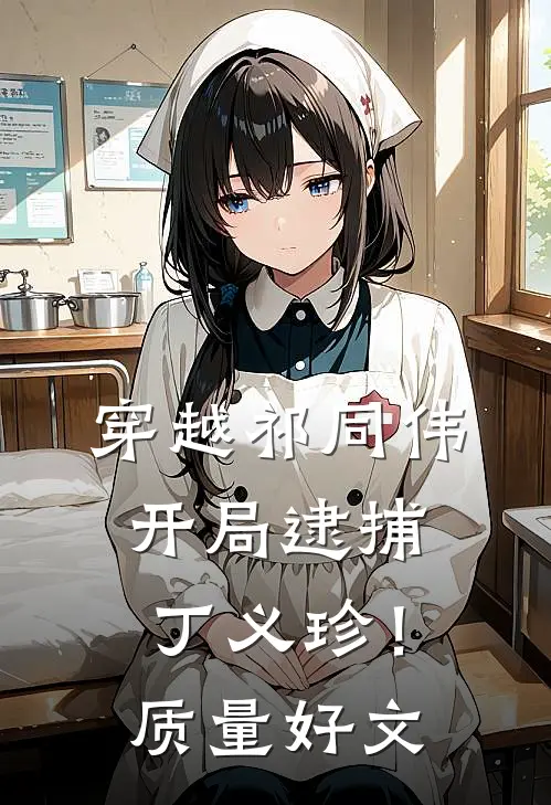 穿越祁同伟，开局逮捕丁义珍！质量好文