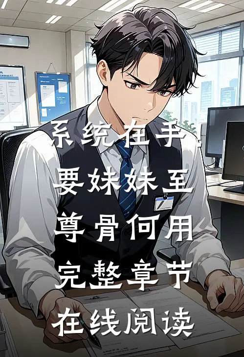 系统在手！要妹妹至尊骨何用完整章节在线阅读