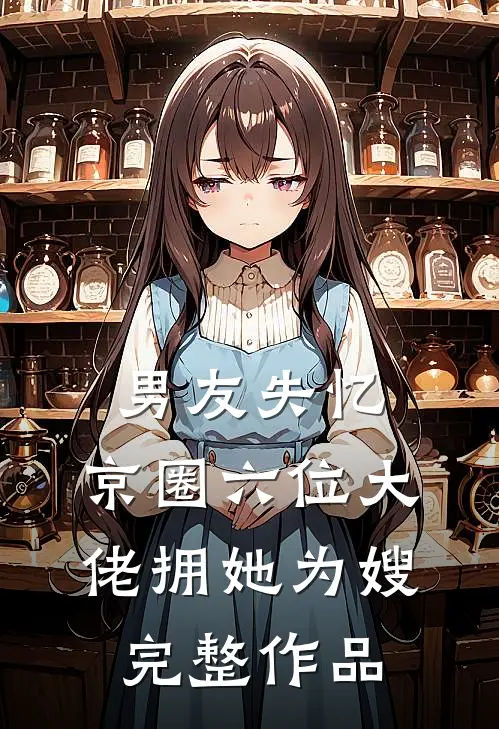 男友失忆，京圈六位大佬拥她为嫂完整作品