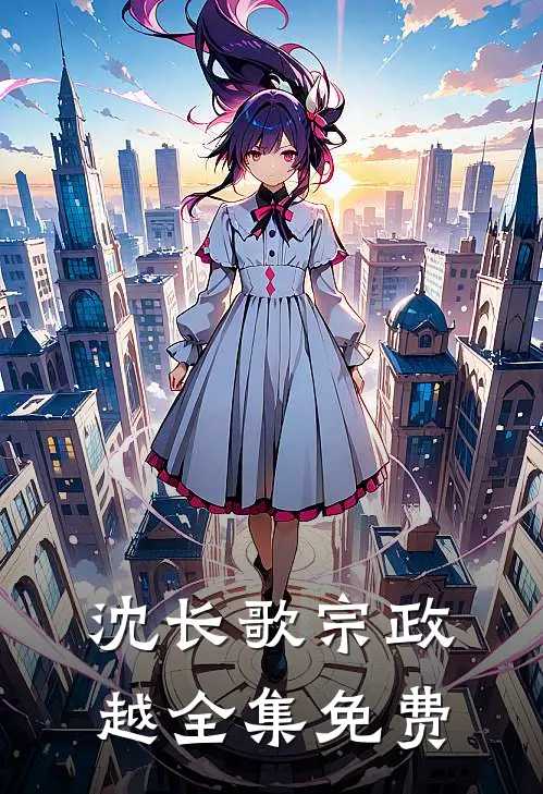 沈长歌宗政越宠妻过度隐秘老公有点坏免费阅读全文