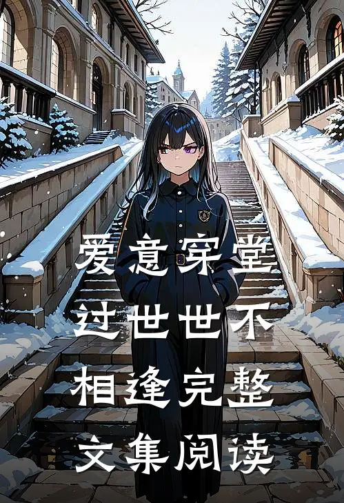 爱意穿堂过世世不相逢完整文集阅读