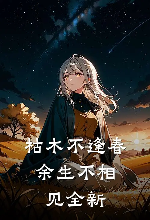 枯木不逢春，余生不相见全新